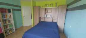 Chambre du Rugbyman
